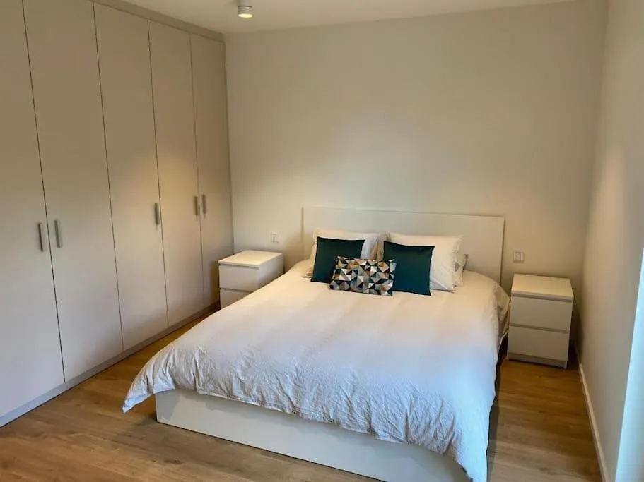 Peaceful City Center Apartment Luxemburgo