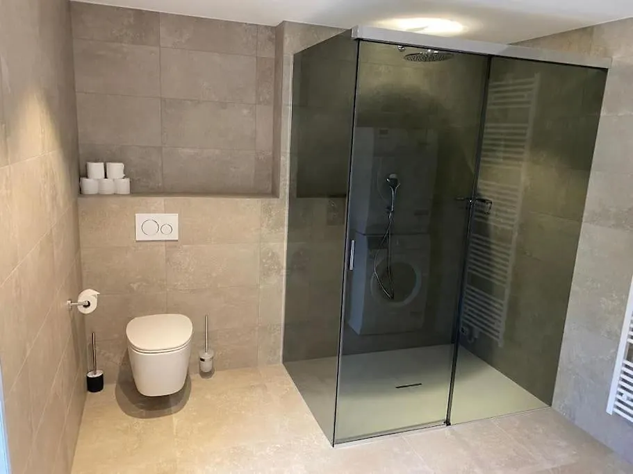 Peaceful City Center Apartment Luxembourg