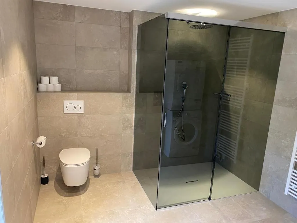 Peaceful City Center Apartment Luxemburgo 0*,