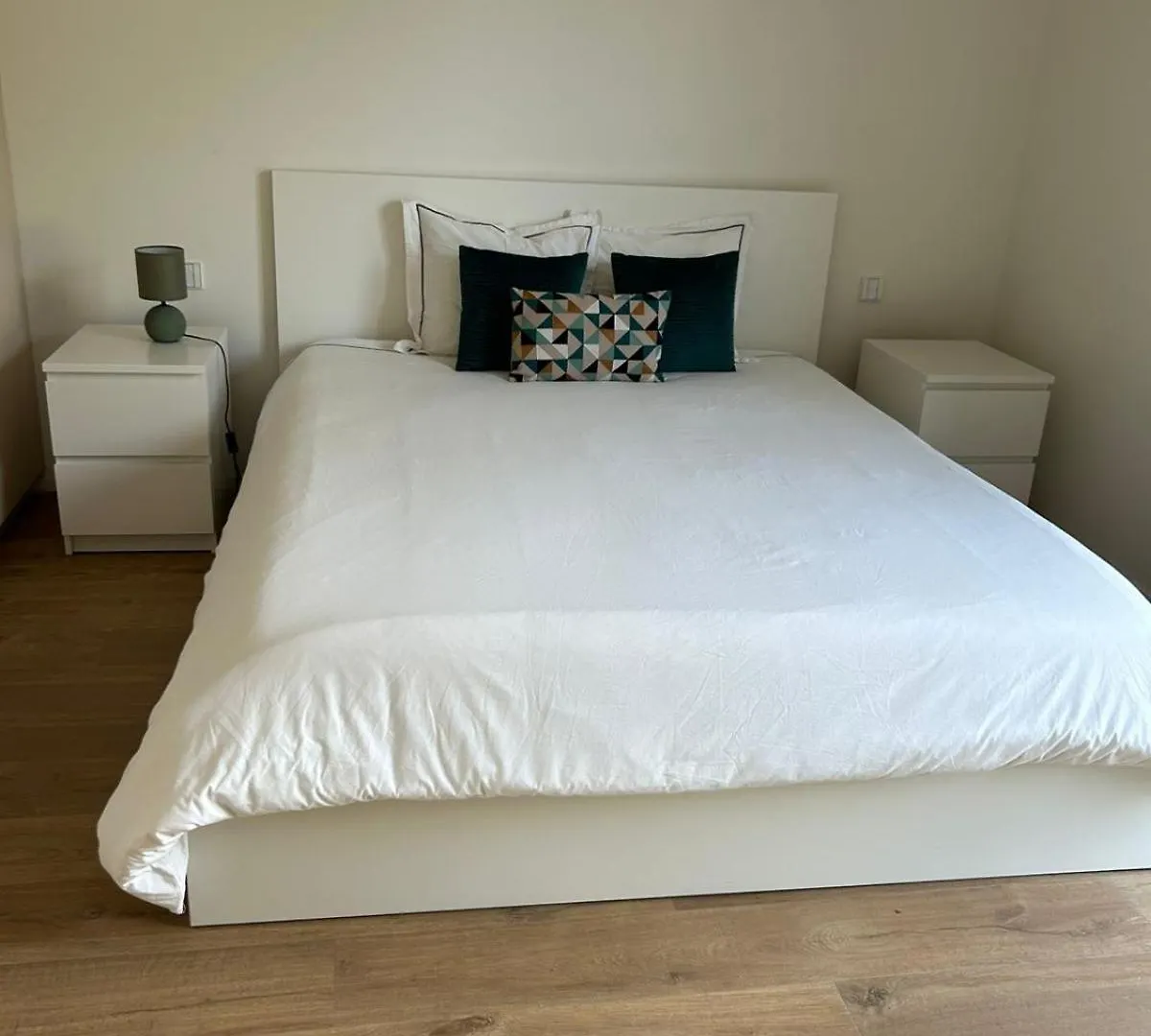 Peaceful City Center Apartment Luxemburgo 0*,  Luxemburgo